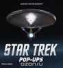 Star Trek Pop-Ups