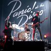 Билет на Panic at the disco