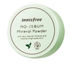 Innisfree No Sebum Blur Рассыпчатая пудра