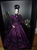 Haunted Beauty Mistress of the Manor Barbie