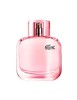 LACOSTE EAU DE LACOSTE L.12.12 POUR ELLE SPARKLING