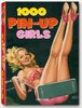 "1000 Pin-Up Girls"