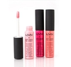 Nyx matte soft lip cream