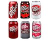 Ящик Dr Pepper