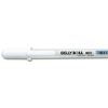 gelly roll white pen