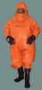 hazmat suit