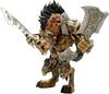 Фигурка World of Warcraft Premium Series 1 — Gangris Riverpaw Gnoll Warlord /DC Unlimited