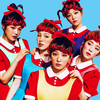 Red Velvet -  The Red