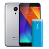 Телефон новый Meizu MX5 32Gb Gray