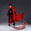 RWBY Ruby Figure by Threezero