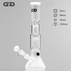 Бонг Grace Glass Milky Beaker Bong