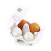 TONY MOLY EGG PORE SHINY SOAP SPECIAL BOX