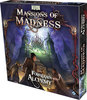 Mansions of Madness: Forbidden Alchemy