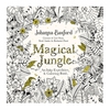 Magical Jungle Johanna basford