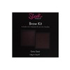 Sleek Brow Kit in Extra Dark