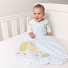 Starlit Woodland 2.5 Tog 6-18m Grobag