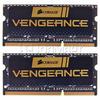 SO-DIMM DDR3, 8ГБ (2x4ГБ)