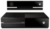 Microsoft Xbox One + Kinect 2.0