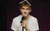 Bo Burnham Stand Up