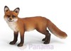 Фигурка Красная лисица, Schleich