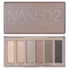 Палетка теней Urban decay Naked 2 basics