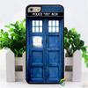 Чехол для IPhone 6, TARDIS