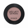 divage velvet eyeshadow