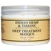 Nubian Heritage, Deep Treatment Masque, Indian Hemp & Tamanu