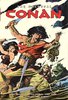 The Colossal Conan Hardcover