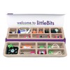 LittleBits Набор модулей PREMIUM KIT