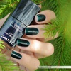 chanel vert obscur