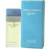 DOLCE & GABBANA LIGHT BLUE