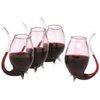 Oenophilia Porto Sippers - Set of 4