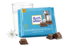 RITTER SPORT Альпийское молоко