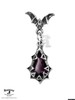 Серьга Alchemy Gothic Morticia Stud