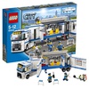 LEGO City 60044 Лего Выездной Отряд Полиции