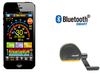 Bloettoth Bike Cadence Meter