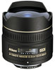 AF DX NIKKOR FISHEYE 10.5mm f/2.8G ED