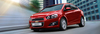 Автомобиль. Chevrolet Aveo 2015 г.в.