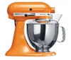 Миксер Artisan, мандариновый, 5KSM150PSE, KitchenAid