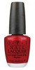 Лак для ногтей OPI An Affair in Red Square