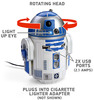 R2-D2 USB Car Charger