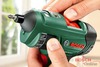 BOSCH  Аккумуляторный шуруповерт PSR Select, Li-Ion