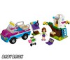 LEGO Friends Звездное небо Оливии