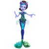 Monster High Great Scarrier Reef Clawdeen