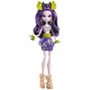 Monster High Ghouls Getaway Elissabat