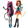 Monster High Fierce Rockers