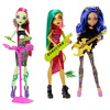 Monster High Fierce Rockers 2