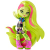 Monster High Venus Figure