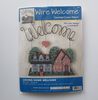 Dim 72633 Loving Home Wire Welcome